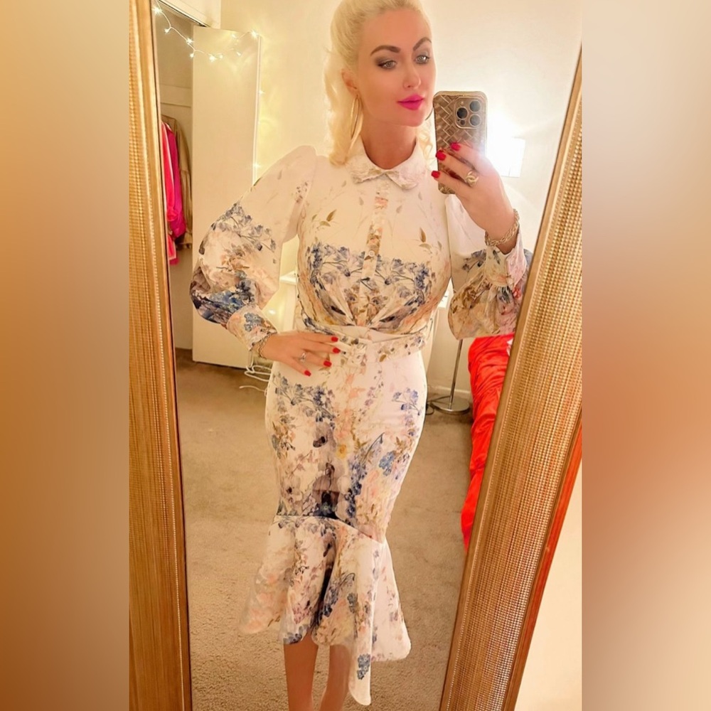 Dress NWT